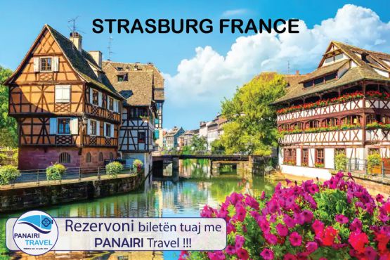 Bileta BUS Tirane Strasburg, Bus Tirane Strasburg, Tirane Strasburg Terminali, Transferta parash nga Strasburg per Tirane, Tirane Strasburg agency Transporti, Bileta te lira per Strasburg Gjermani